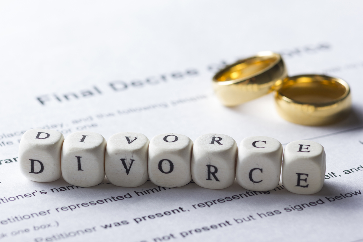 Tampa Divorce, Family Law Attorney