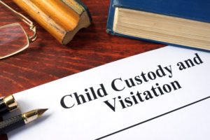 Tampa family law and child custody attorney