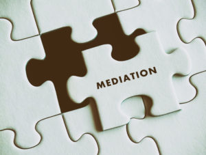 Tampa family law attorney on mediation