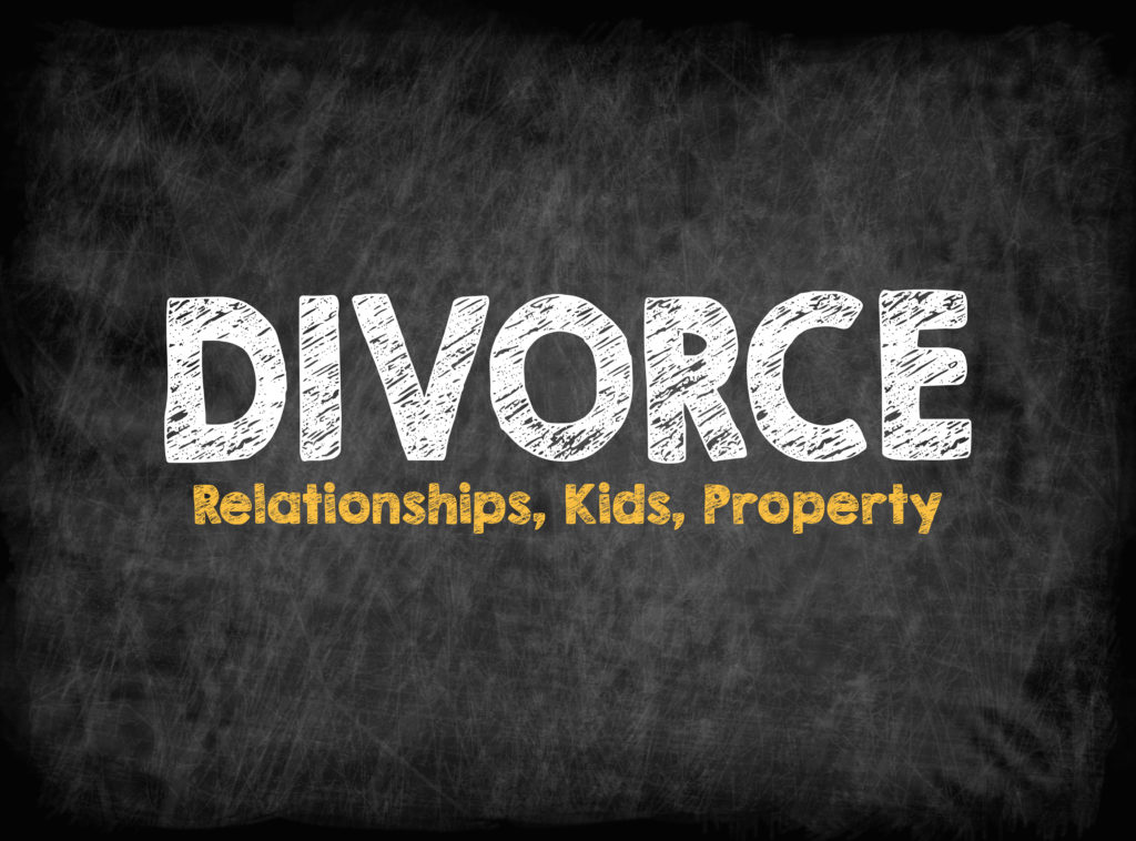 Hillsborough, Pinellas, Pasco County Divorce Attorney