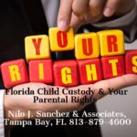 Father's Rights, Tampa Bay FL,
