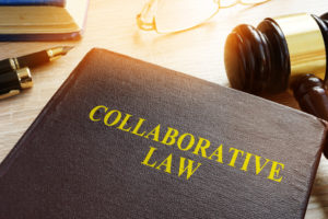 Collaborative divorce vs MSA