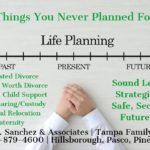 Family law tampa