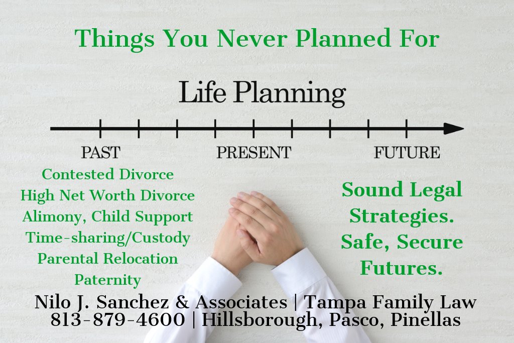 Family law tampa