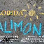 Florida Alimony Reform 2021