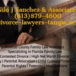 High Asset Divorce Lawyers