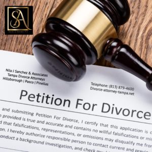 Divorce Tampa, Brandon Fl