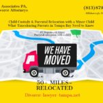 child relocation family law attorneys